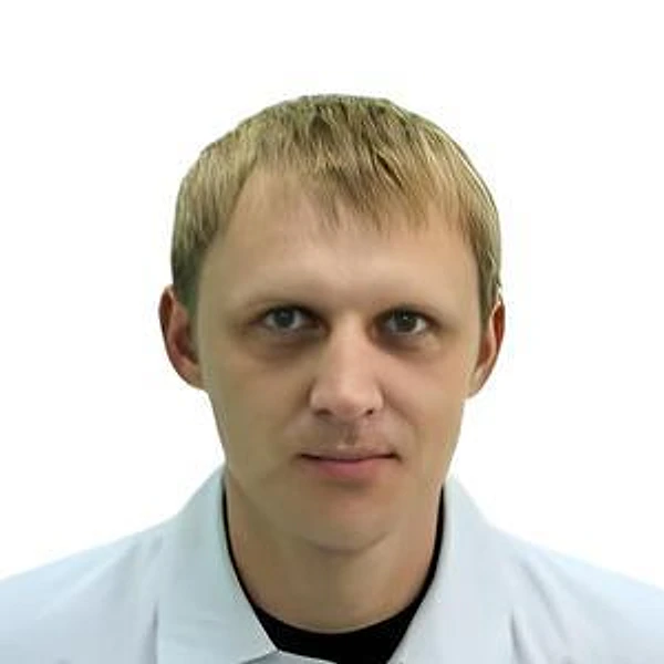 Сысоев Константин Викторович — Стоматолог-ортопед, Москва