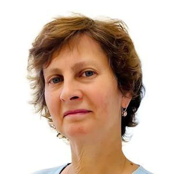 Шляпникова Елена Николаевна — Детский невролог, Невролог, Снежинск
