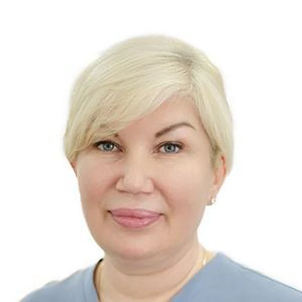Тесленко Юлия Викторовна — Стоматолог-ортодонт, Москва