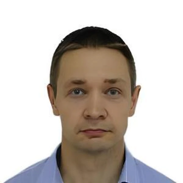Будкин Евгений Александрович — Эндоскопист, Тверь