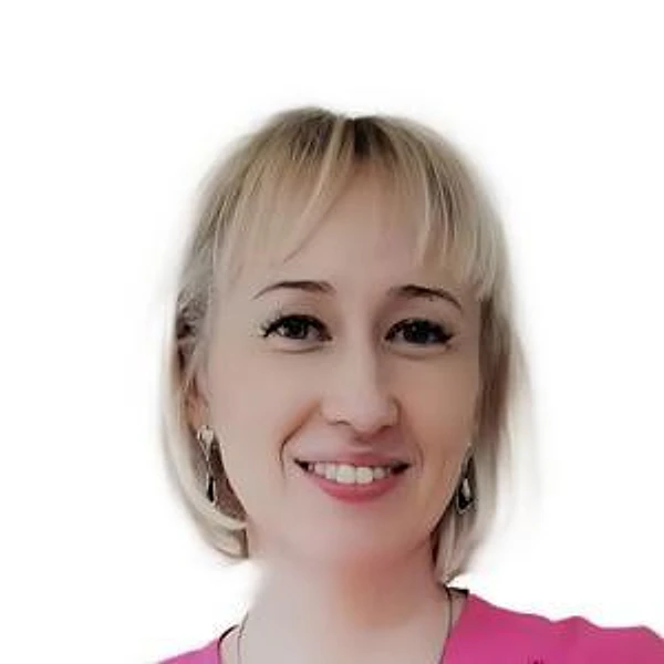 Кушнарева Виктория Владимировна — Невролог, Рефлексотерапевт, Пятигорск