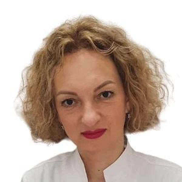Русская Ирина Владимировна — Невролог, Реабилитолог, Рефлексотерапевт, Пятигорск
