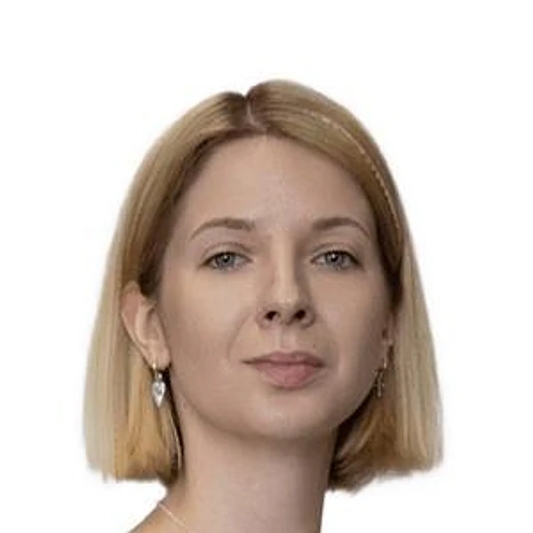 Борисова Ольга Андреевна — Стоматолог-ортопед, Москва