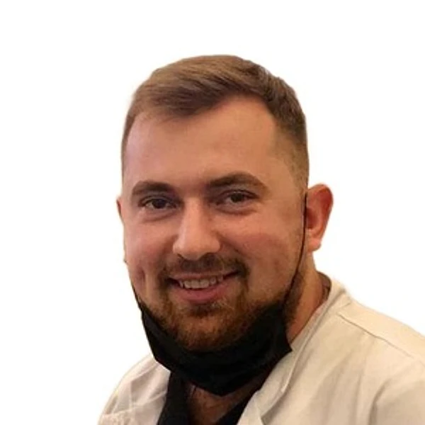 Полуешкин Алексей Александрович — Стоматолог, Стоматолог-ортопед, Москва