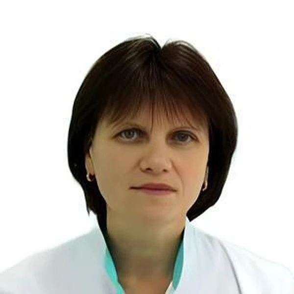 Яцюк Надежда Николаевна — Стоматолог-хирург, Стоматолог, Москва