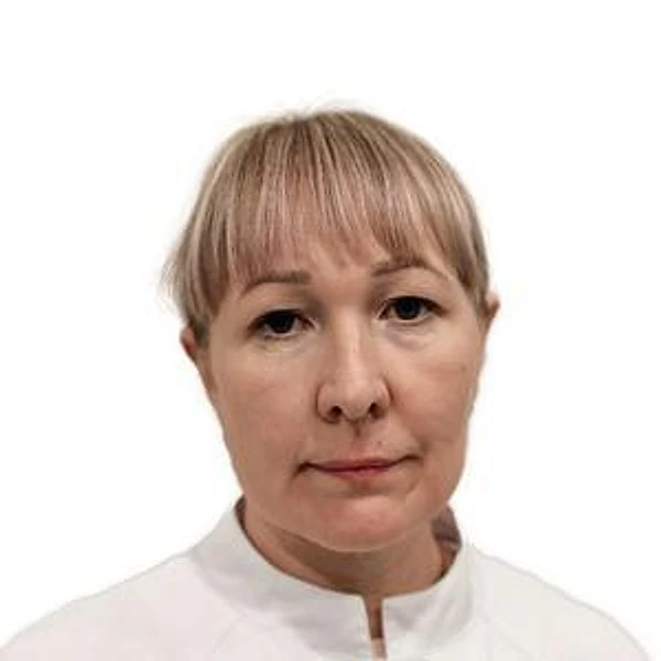 Беспалова Екатерина Григорьевна — Офтальмолог (окулист), Малая Пурга