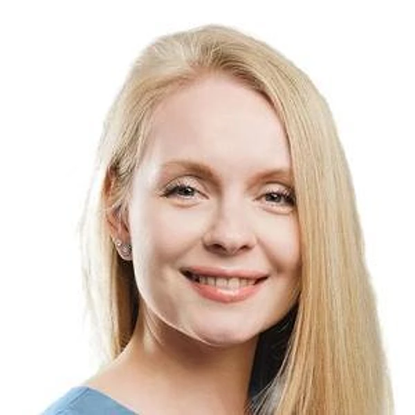 Тодорович Оксана Александровна — Стоматолог-ортодонт, Детский ортодонт, Москва