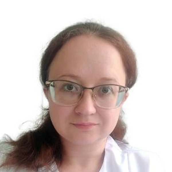 Ходырева Анастасия Андреевна — Терапевт, Малая Пурга