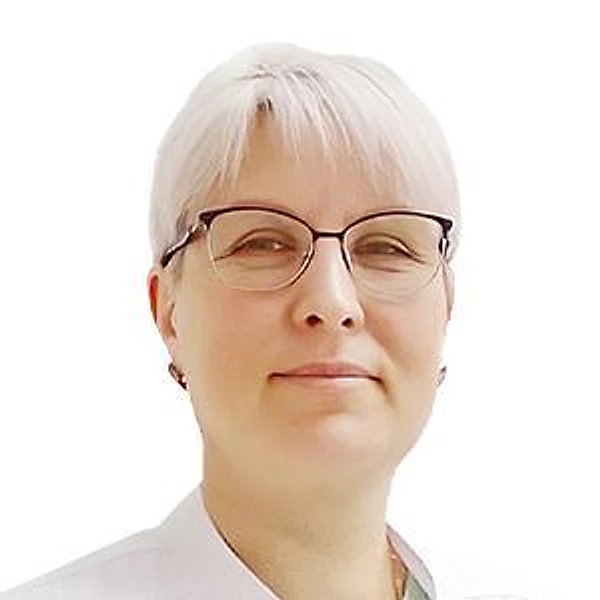 Решетникова Ольга Александровна — Врач УЗИ, Педиатр, Малая Пурга