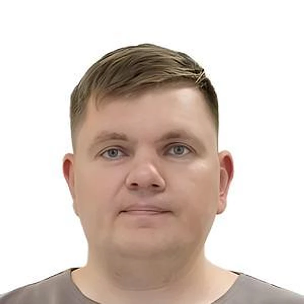 Лавриненко Евгений Викторович — Невролог, unknown
