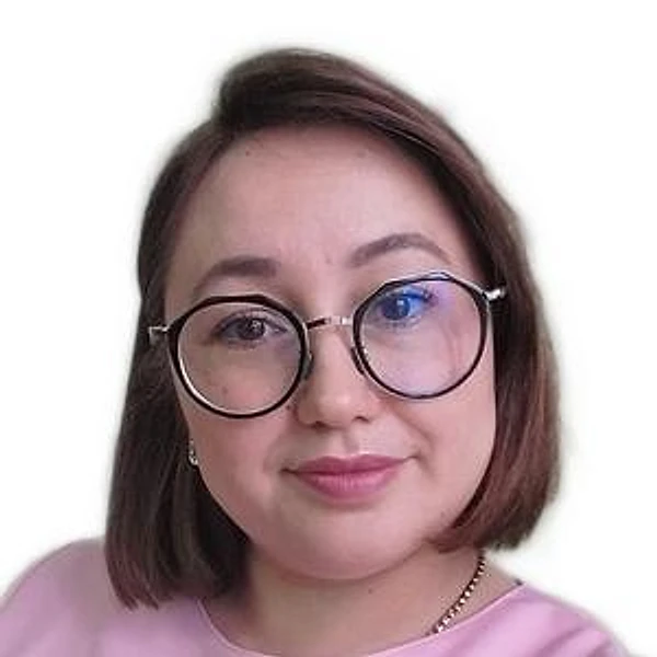 Никитина Екатерина Юрьевна — Физиотерапевт, Педиатр, Тихорецк