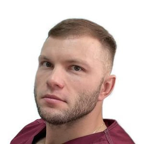 Павленко Артемий Александрович — Хирург, unknown
