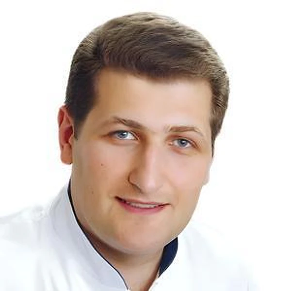 Даян Степан Степанович — Стоматолог-ортопед, Гнатолог, Москва