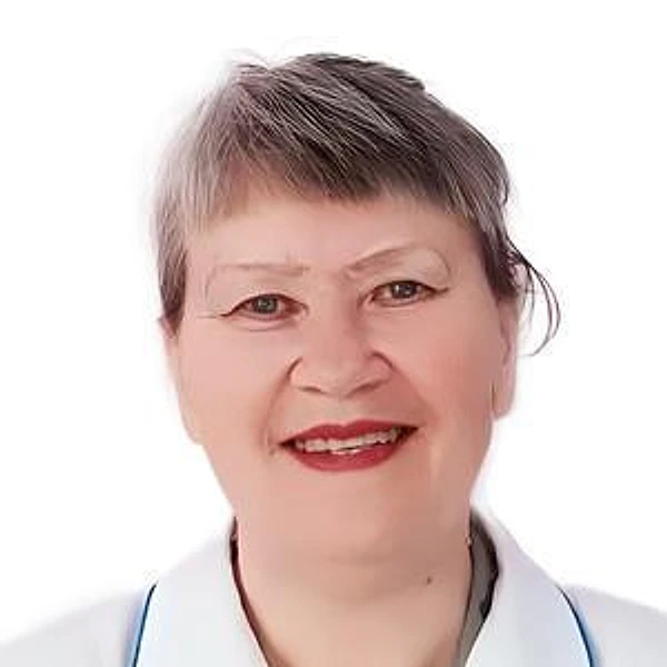 Белолипецкая Елена Евгеньевна — Детский невролог, Москва