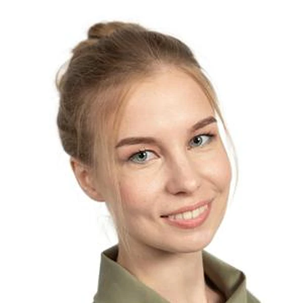 Искандарова Юлия Константиновна — Стоматолог, Стоматолог-ортодонт, Нижний Новгород