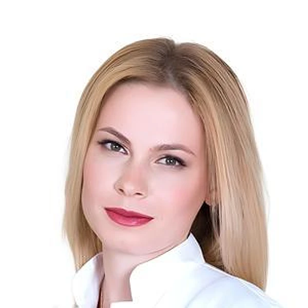 Шорнина Анна Сергеевна — Пластический хирург, Уфа