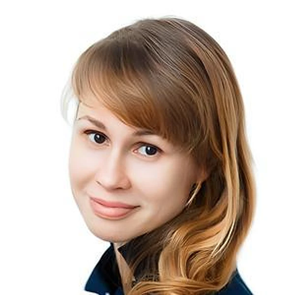 Хохлова Елена Александровна — Стоматолог, Москва