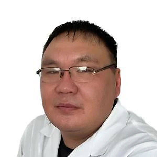 Шулуужук Вячеслав Вячеславович — Травматолог, Детский хирург, Ортопед, Кызыл