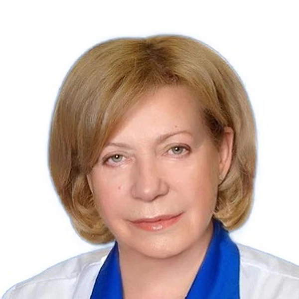 Саблукова Галина Григорьевна — Офтальмолог (окулист), Москва