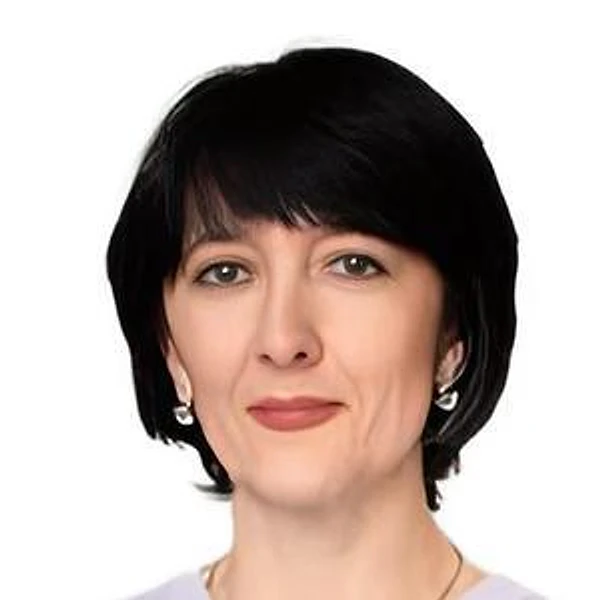 Евсеенко Елена Константиновна — Терапевт, Гастроэнтеролог, Москва