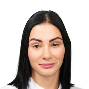 Мащева Мария Николаевна — Нарколог, Психиатр, Ростов-на-Дону