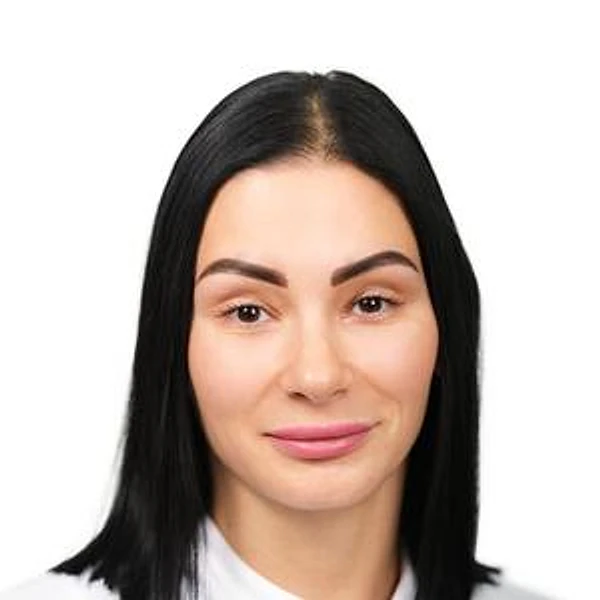 Мащева Мария Николаевна — Нарколог, Психиатр, Ростов-на-Дону