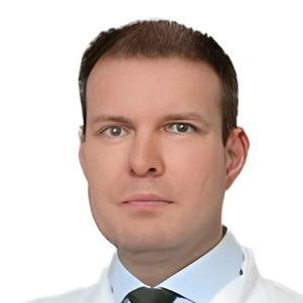 Столяров Андрей Анатольевич — Травматолог, Артролог, Ортопед, Москва