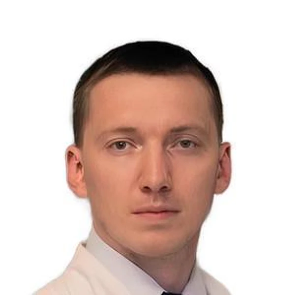 Исаев Евгений Дмитриевич — Хирург, Иваново