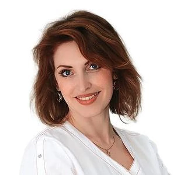 Некрасова Василиса Владимировна — Гинеколог, Акушер, Иваново