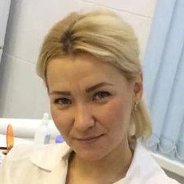 Залялеева Лия Зуфаровна — Стоматолог, Детский стоматолог, Казань