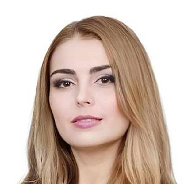 Сафина Эльза Ирековна — Стоматолог, Пародонтолог, Казань