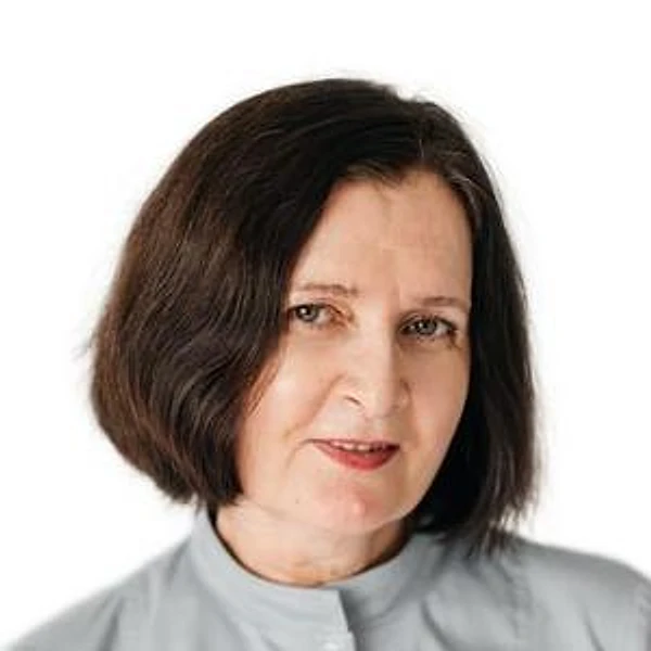 Обухова Екатерина Степановна — Невролог, Гирудотерапевт, Новосибирск