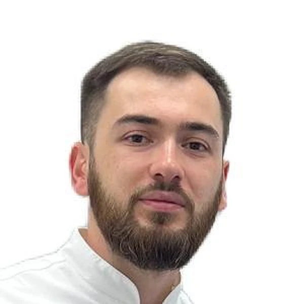 Калибатов Залим Мухамедович — Стоматолог-ортопед, Краснодар