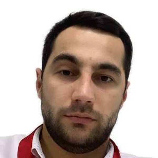 Хаджичиков Сослан Исламович — Стоматолог-ортопед, Стоматолог-хирург, Краснодар