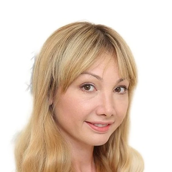 Ряшина Екатерина Владимировна — Стоматолог-ортодонт, Москва