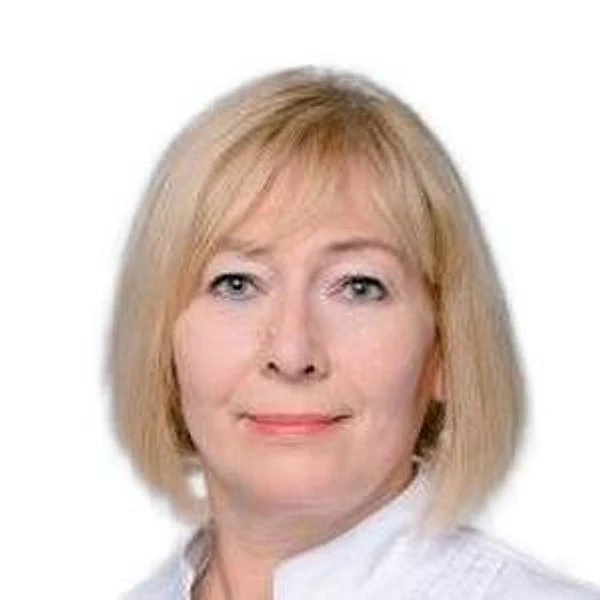 Павлова Маргарита Степановна — Терапевт, Врач общей практики (семейный врач), Гастроэнтеролог, Детский гастроэнтеролог, Детский кардиолог, Кардиолог, Санкт-Петербург