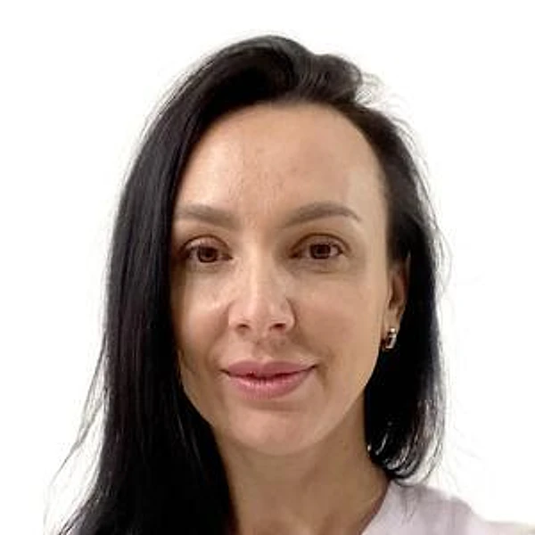 Ильина Виктория Александровна — Стоматолог, Детский стоматолог, Хабаровск