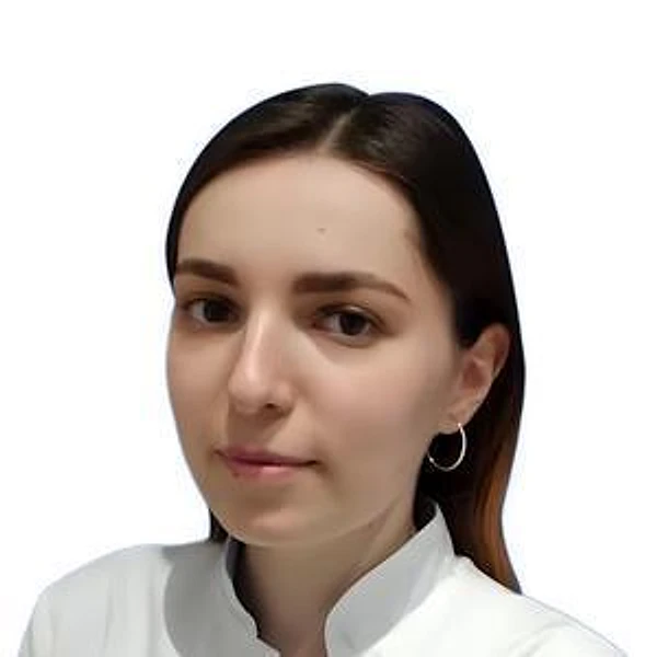 Хасаева Сара Асимовна — Офтальмолог (окулист), Москва
