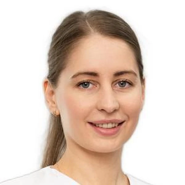 Матвеенко Анастасия Алексеевна — Стоматолог-ортопед, Стоматолог, Хабаровск