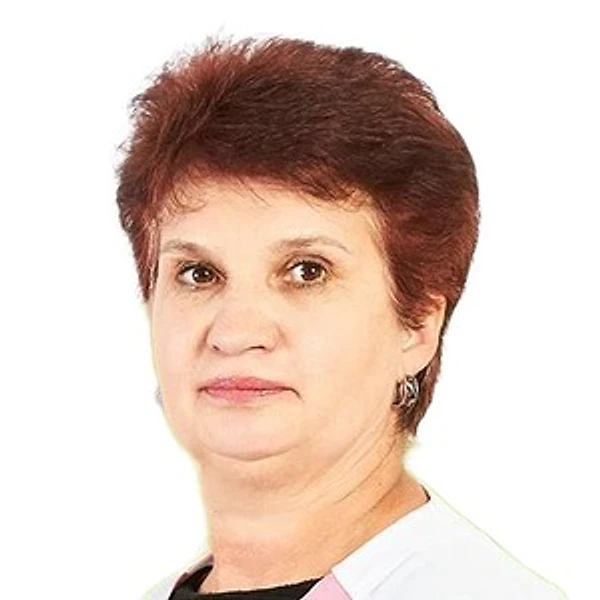 Емельяненко Наталья Михайловна — Педиатр, Детский эндокринолог, Фрязино