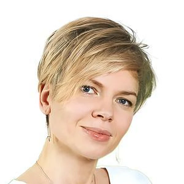 Баланина Евгения Сергеевна — Педиатр, Аллерголог, Детский аллерголог, Детский иммунолог, Фрязино