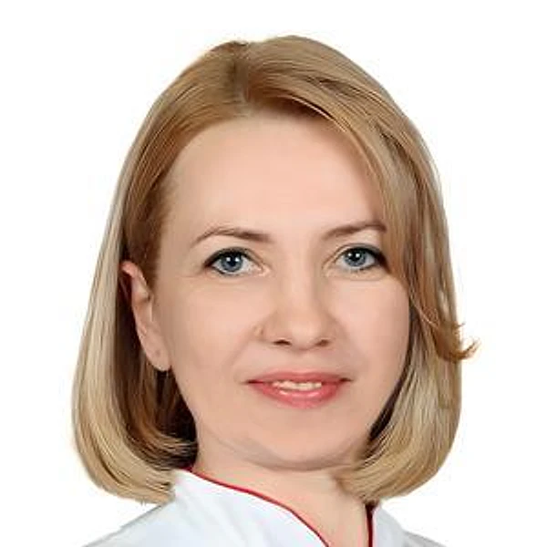 Муравьева Екатерина Геннадьевна — Эндокринолог, Терапевт, Ярославль