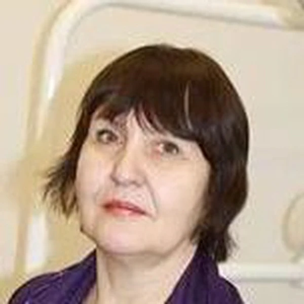 Толмачева Ирина Ивановна — Стоматолог, Стоматолог-ортопед, Киров