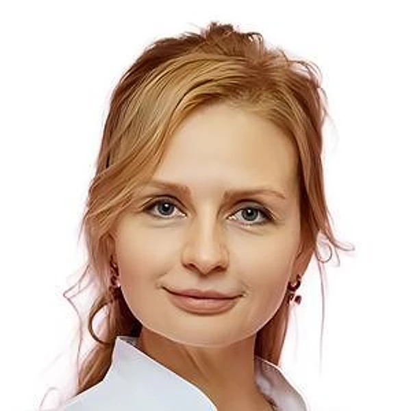 Дубровина Наталья Евгеньевна — Стоматолог, Детский стоматолог, Стоматолог-гигиенист, Москва