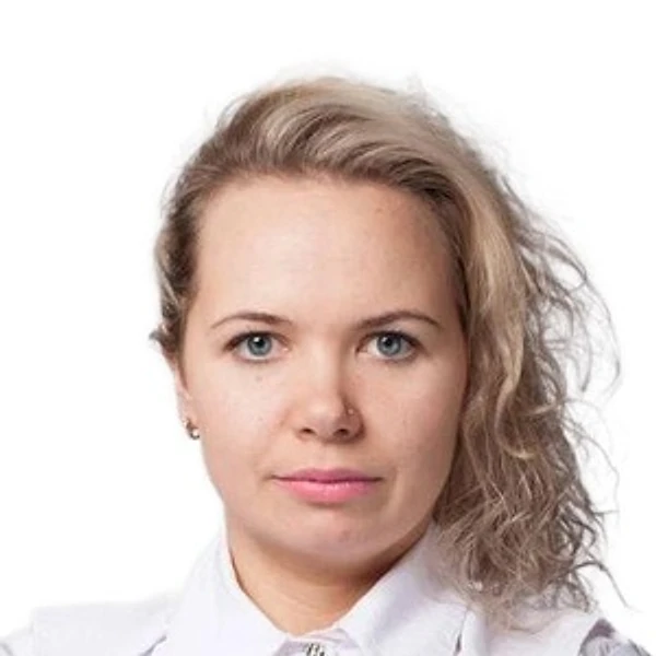 Мельничук Елена Николаевна — Стоматолог, Киров