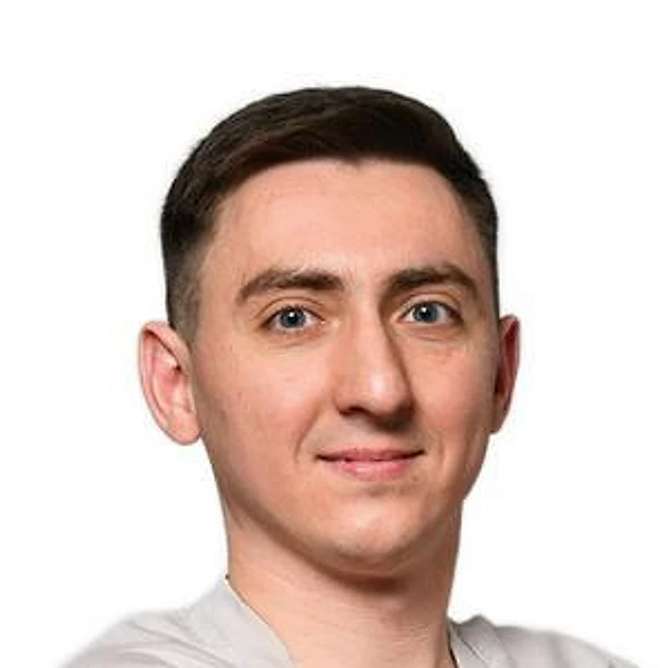 Спирин Дмитрий Валерьевич — Офтальмолог-хирург, Офтальмолог (окулист), Москва