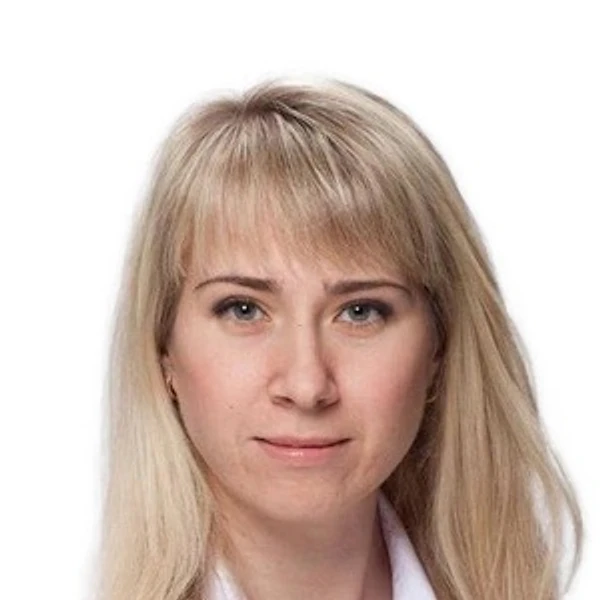 Изергина Марина Геннадьевна — Стоматолог, Киров