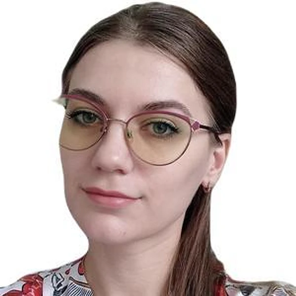 Шкодина Дарья Петровна — Детский массажист, Краснодар