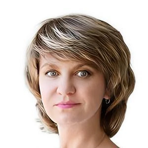 Трапезникова Елена Викторовна — Дерматолог, Иркутск