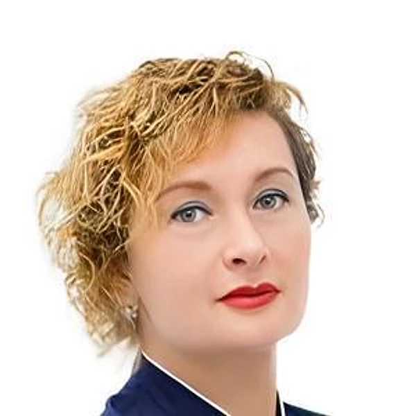Канцурова Людмила Вениаминовна — Косметолог-эстетист, Иркутск